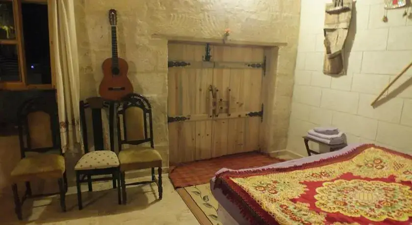 Гёреме: Ocak Guesthouse