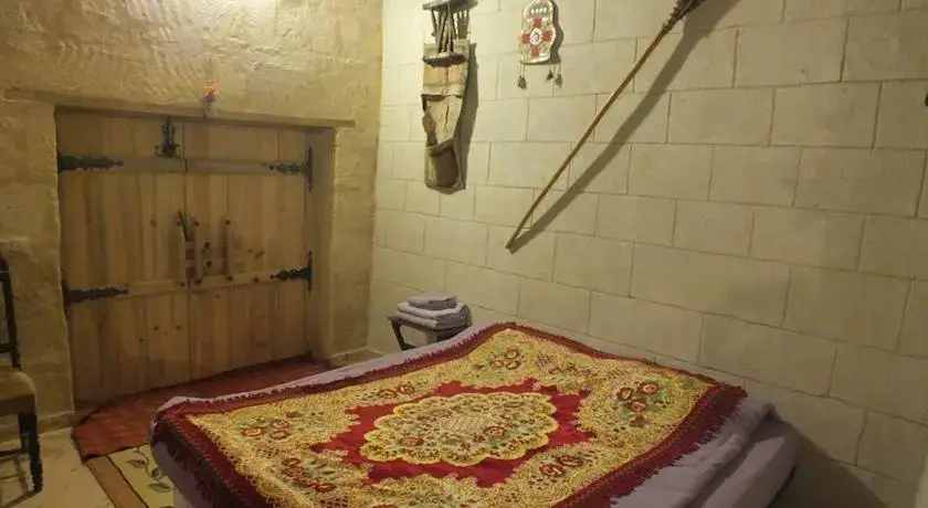 Гёреме: Ocak Guesthouse