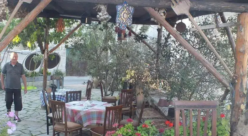 Гёреме: Ocak Guesthouse
