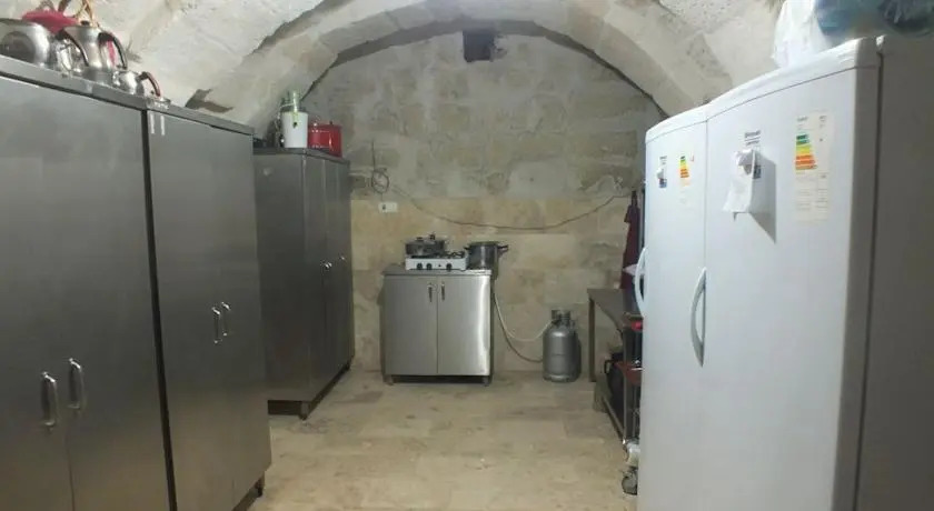 Гёреме: Ocak Guesthouse