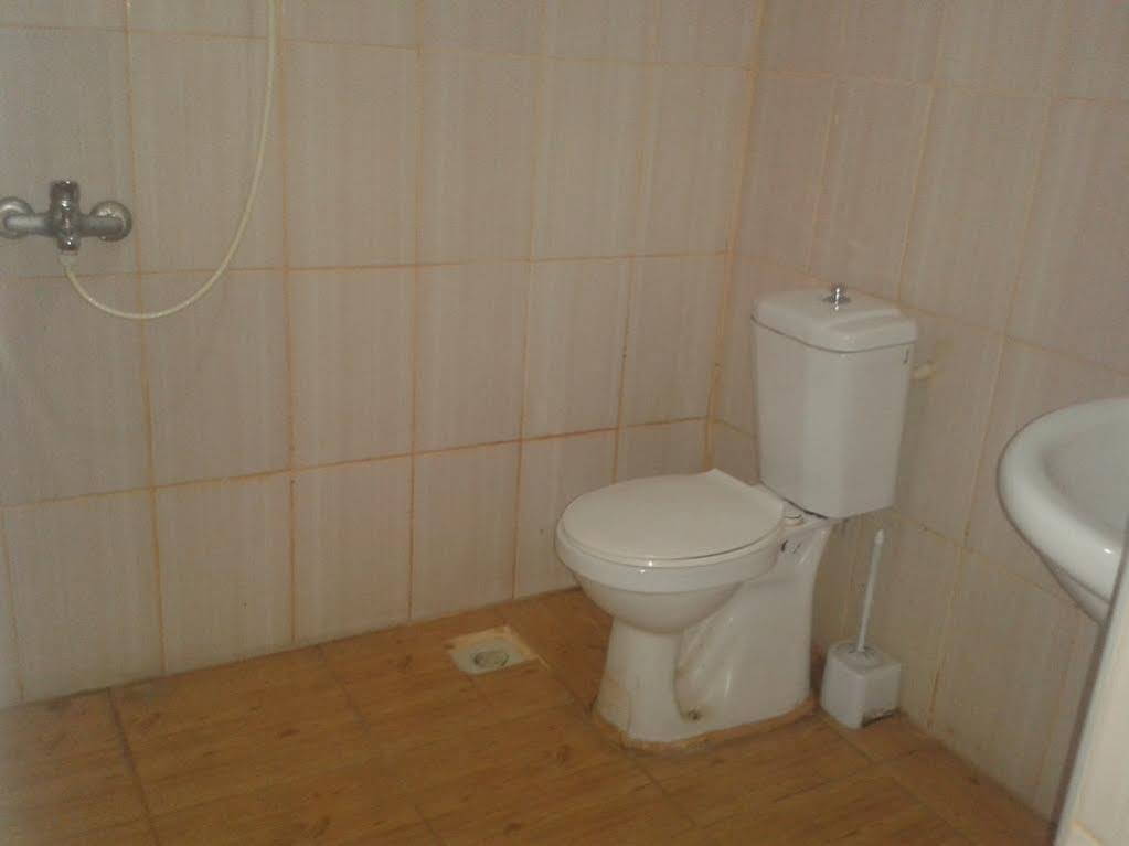 Диярбакыр: Surkent Hotel