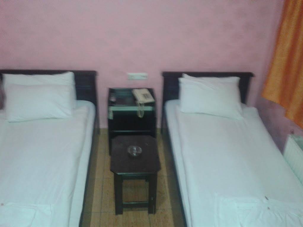 Диярбакыр: Surkent Hotel
