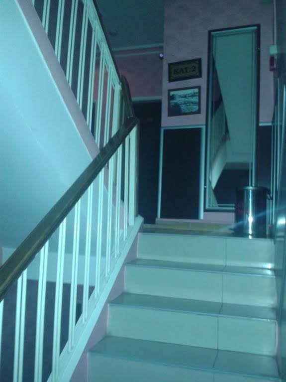 Диярбакыр: Surkent Hotel