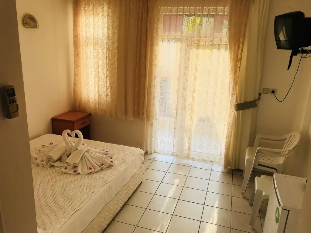 Чамьюва: Camyuva Motel