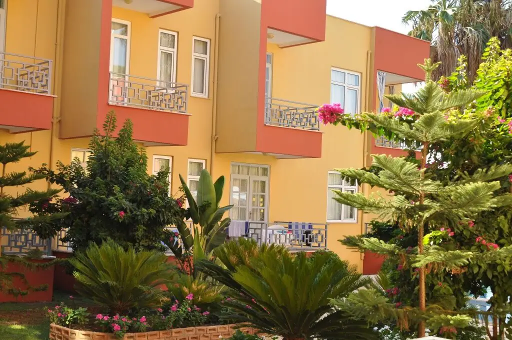 Чамьюва: Camyuva Motel