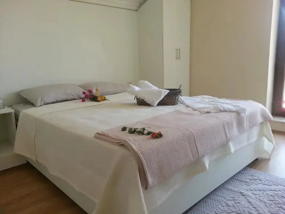Фетхие: Gocek Country Villas