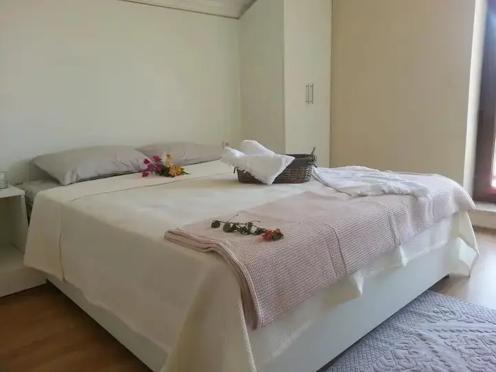 Фетхие: Gocek Country Villas