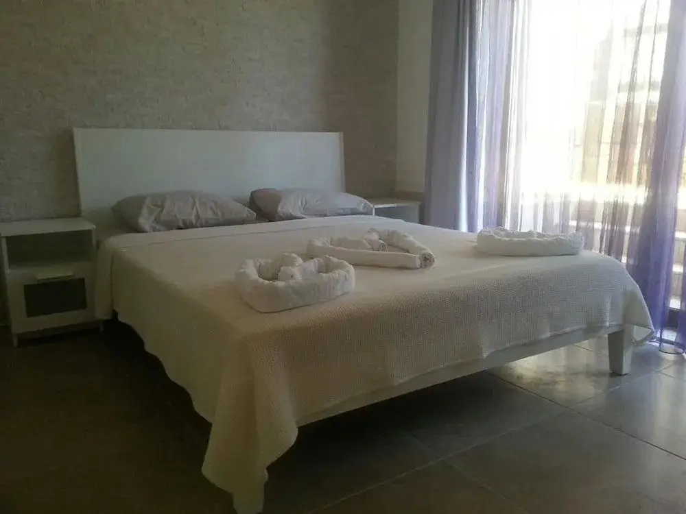 Фетхие: Gocek Country Villas