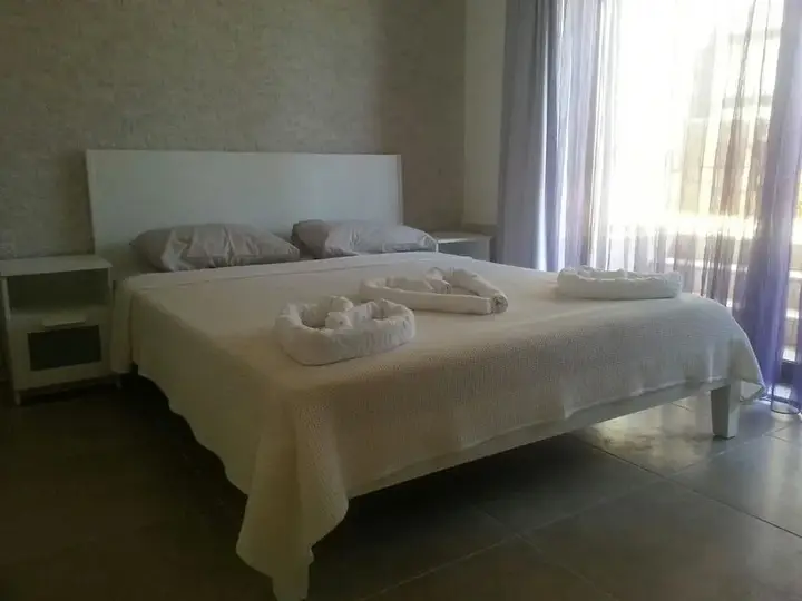 Фетхие: Gocek Country Villas