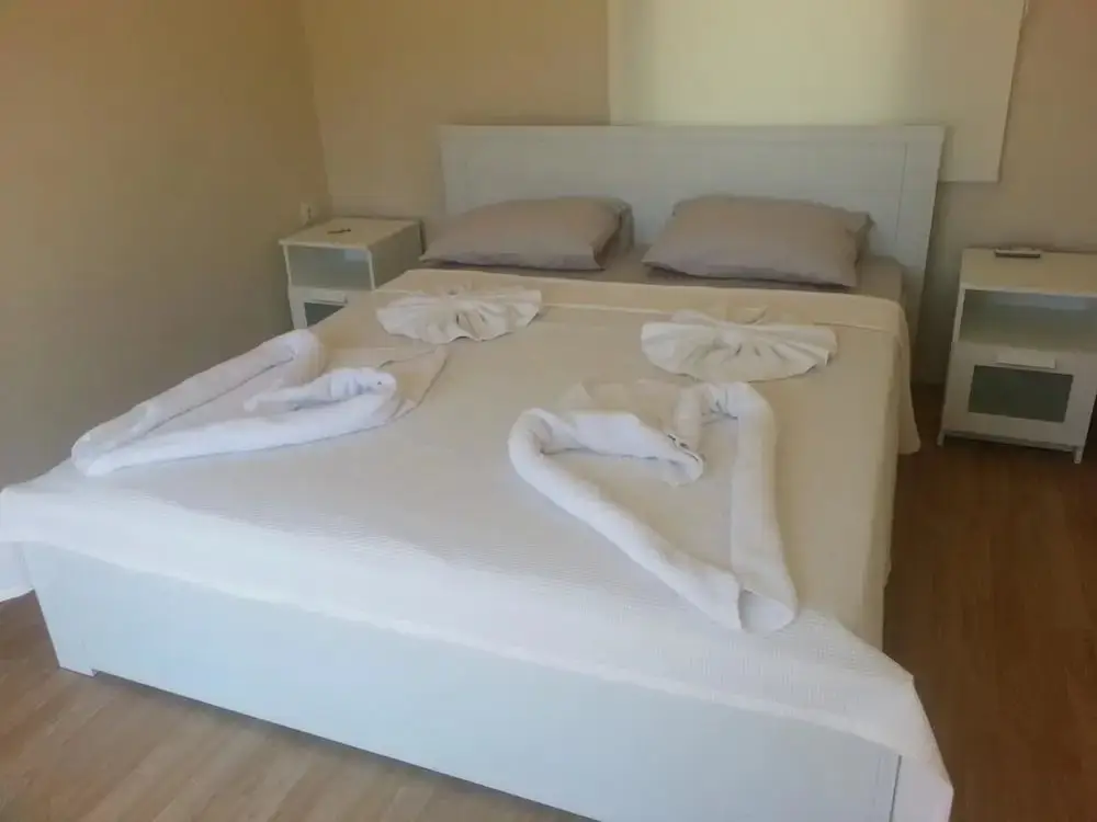 Фетхие: Gocek Country Villas
