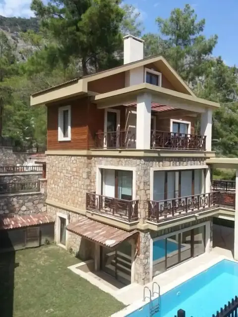 Gocek Country Villas — фото 1