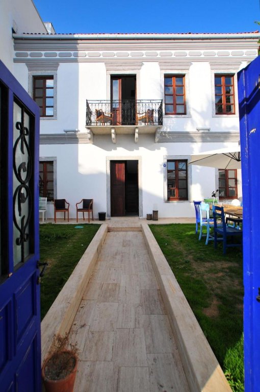 Smart City Suites Bodrum — фото 1