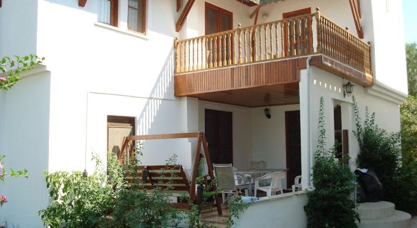 Капикири: Dream Villa