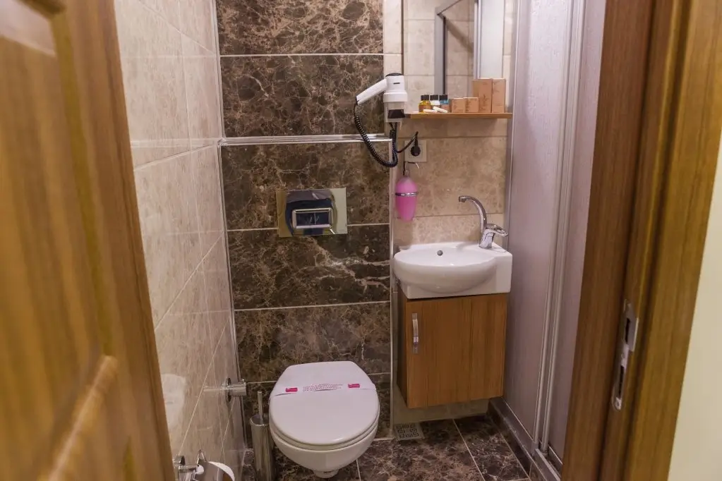 Стамбул: Fide Hotel