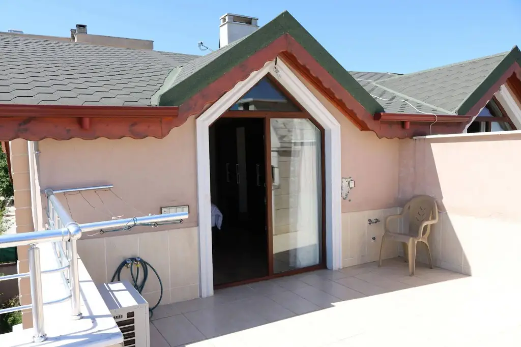 Ялова: Asfar Villa