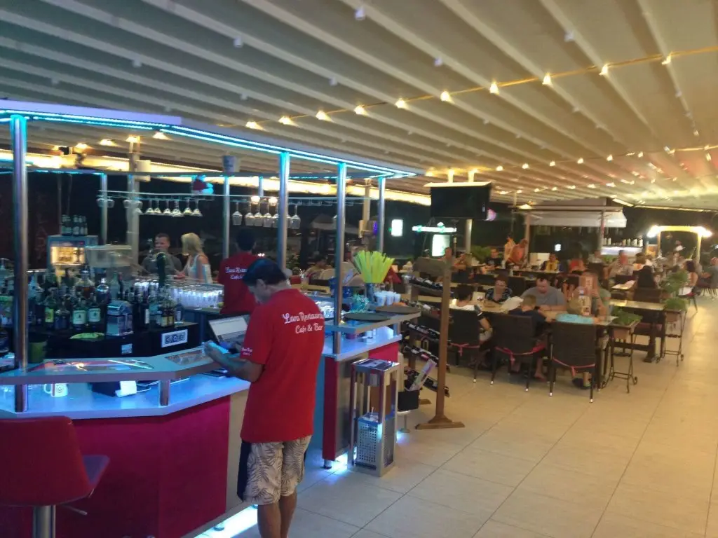Манавгат: Ceren Family Suit Hotel