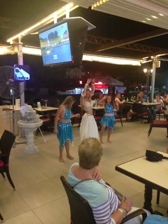Манавгат: Ceren Family Suit Hotel