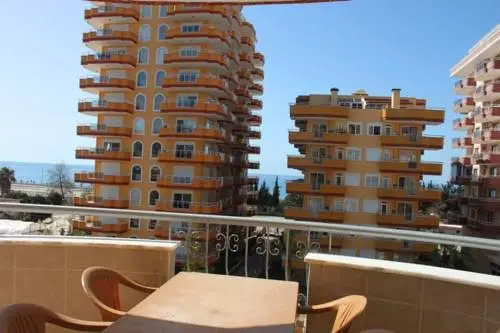 Аланья: Sunset Residence