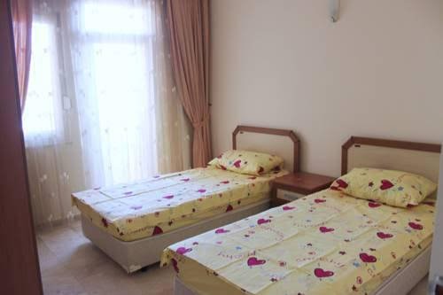 Аланья: Sunset Residence