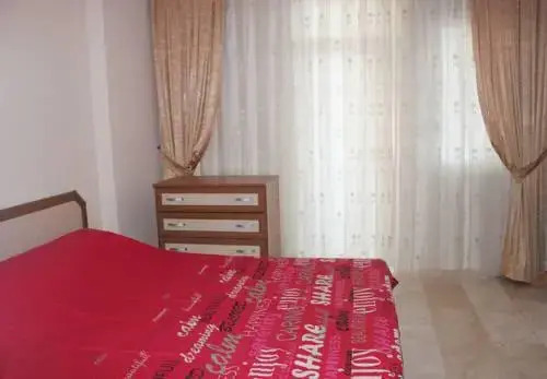 Аланья: Sunset Residence