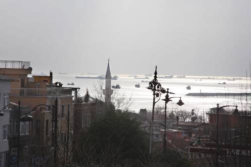 Стамбул: Sultanahmet Square