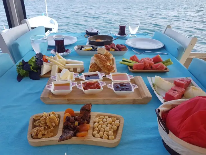 Бехрамкале: Assos Behram Hotel - Special Class - Adults Only
