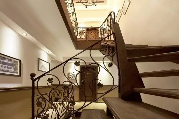 Бехрамкале: Assos Behram Hotel - Special Class - Adults Only