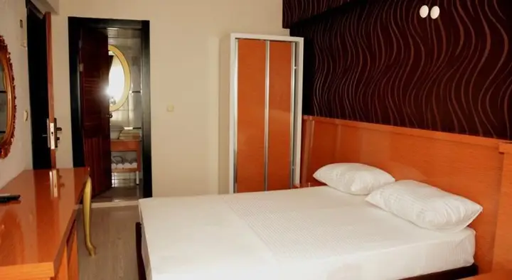 Анталья: Nil Suite Hotel