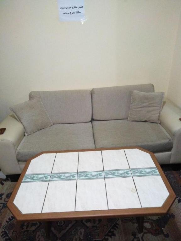 Стамбул: Ali hostel