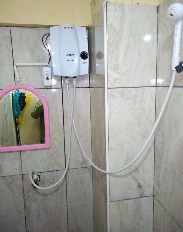 Стамбул: Ali hostel