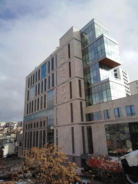Стамбул: Ali hostel