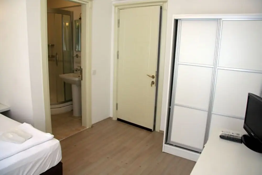 Бозджаада: Su Otel Bozcaada