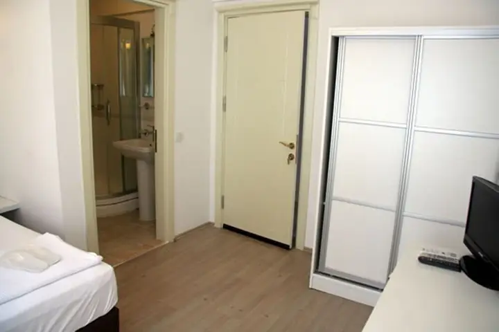 Бозджаада: Su Otel Bozcaada