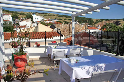 Su Otel Bozcaada — фото 1