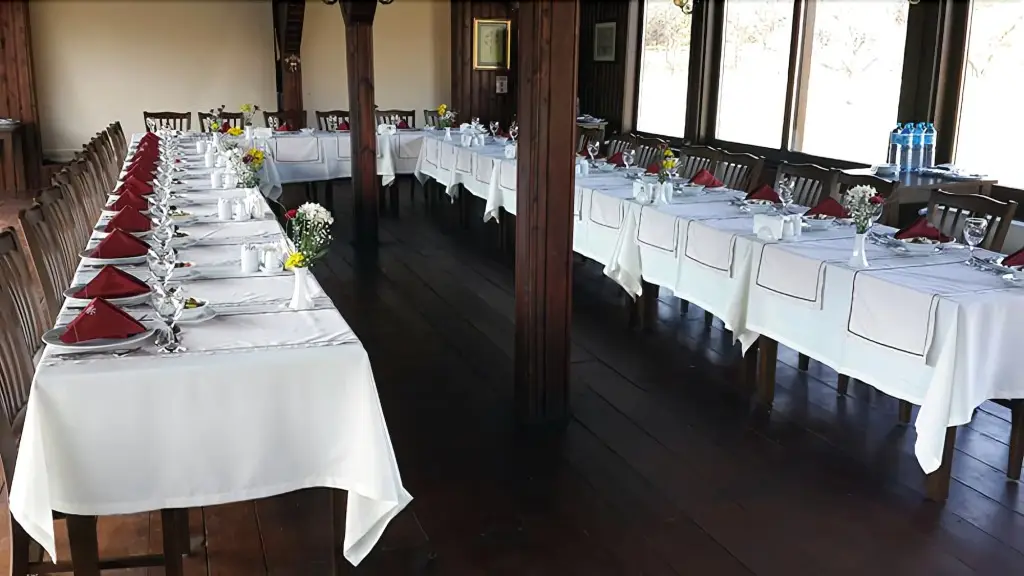 Дадай: Hotel Sadibey Ciftligi - Special Class