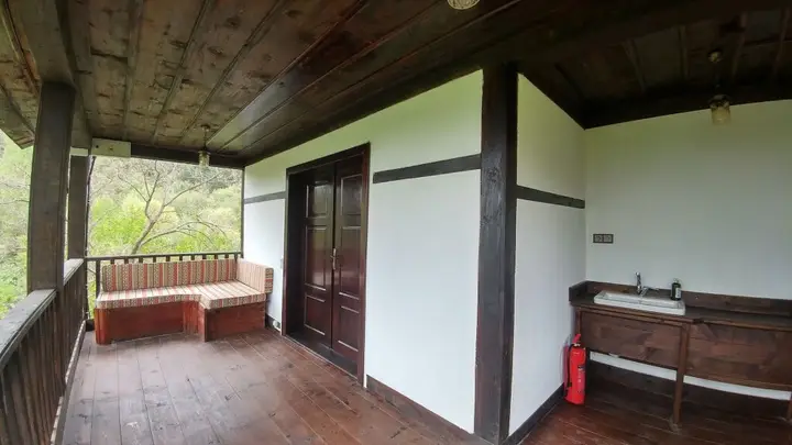 Дадай: Hotel Sadibey Ciftligi - Special Class