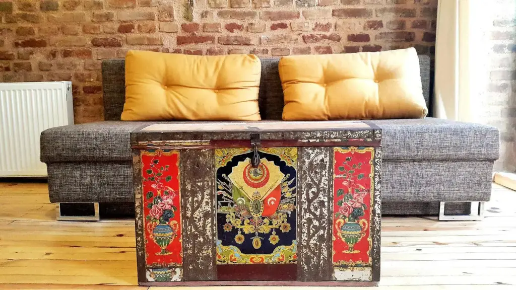 Стамбул: Kunterbunt Aparts Istanbul