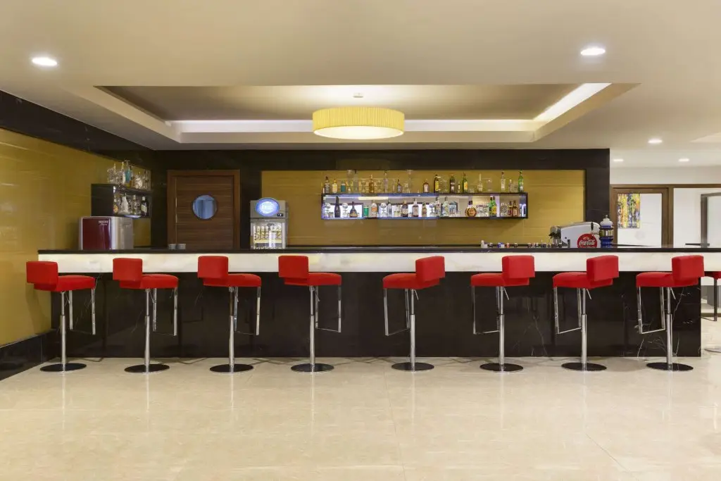 Акбук: Ramada Resort by Wyndham Akbuk