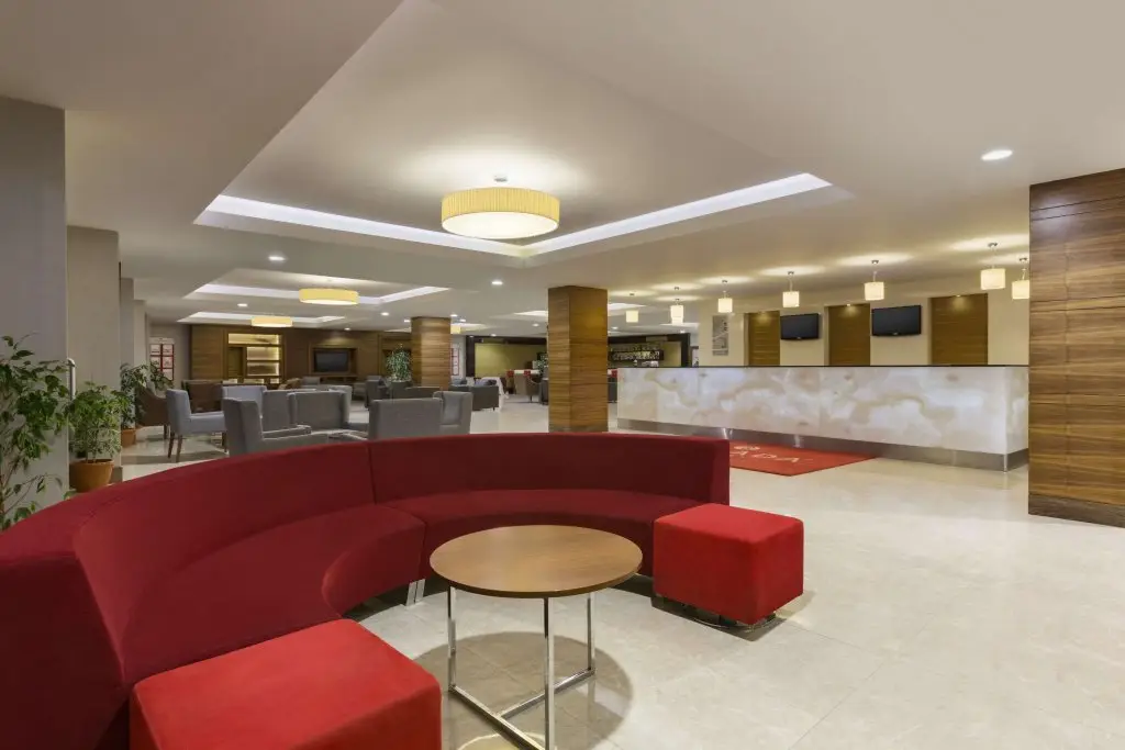 Акбук: Ramada Resort by Wyndham Akbuk