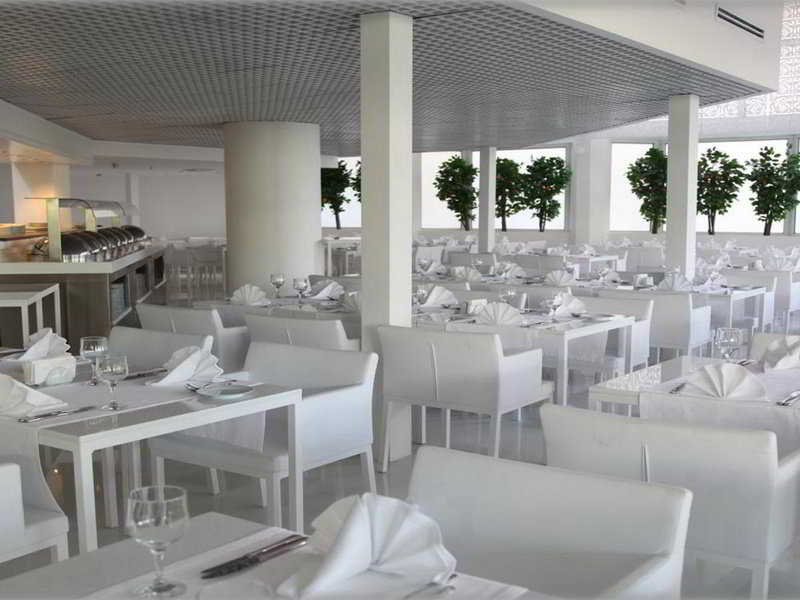 Мерсин: Radisson Blu Hotel Mersin