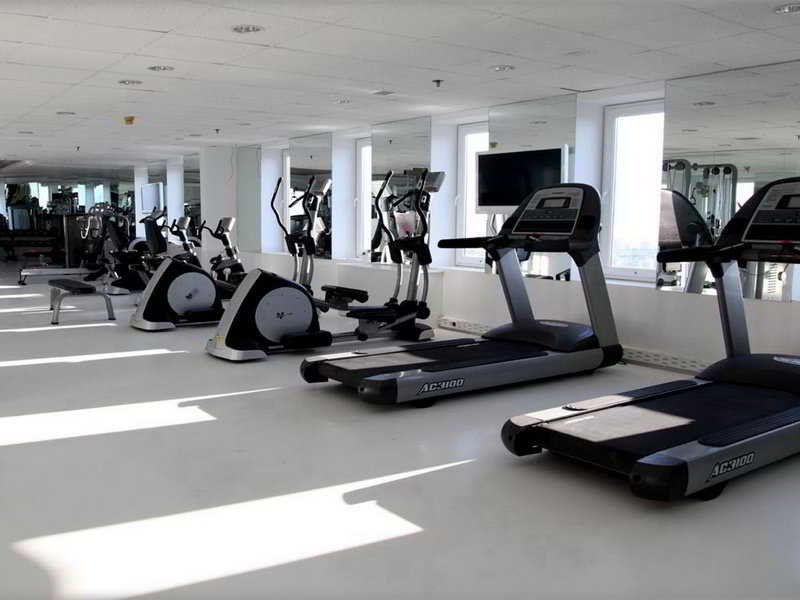 Мерсин: Radisson Blu Hotel Mersin