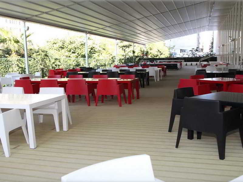 Мерсин: Radisson Blu Hotel Mersin