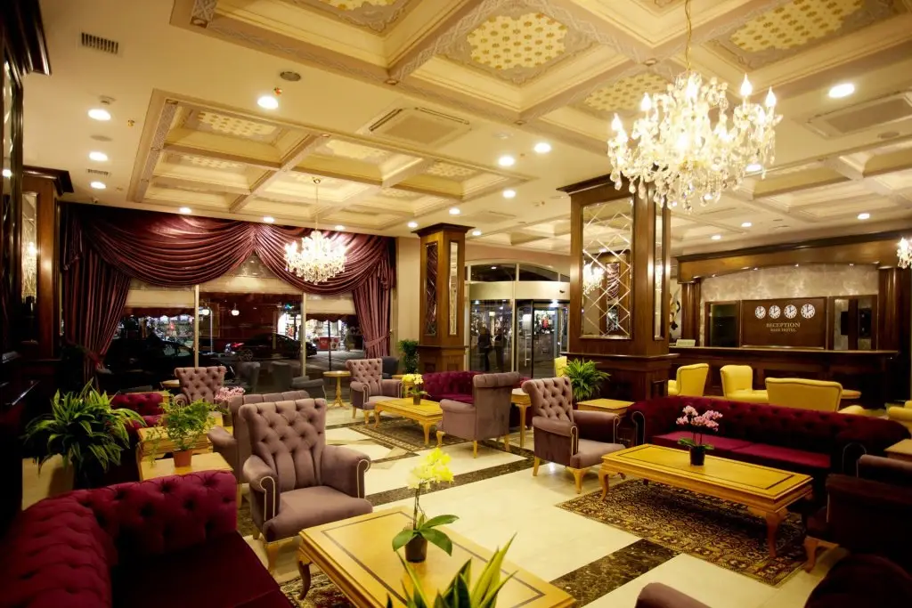 My Bade Hotel — фото 1