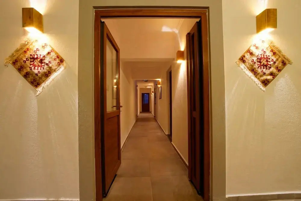 Датча: Ova Butik Otel