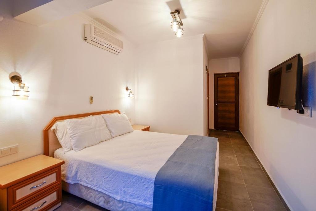 Датча: Ova Butik Otel