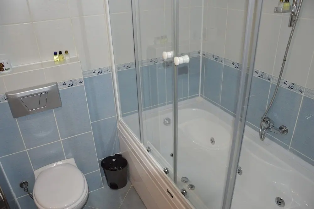 Болу: Remay Hotel