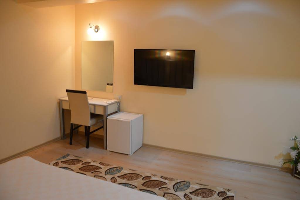 Болу: Remay Hotel