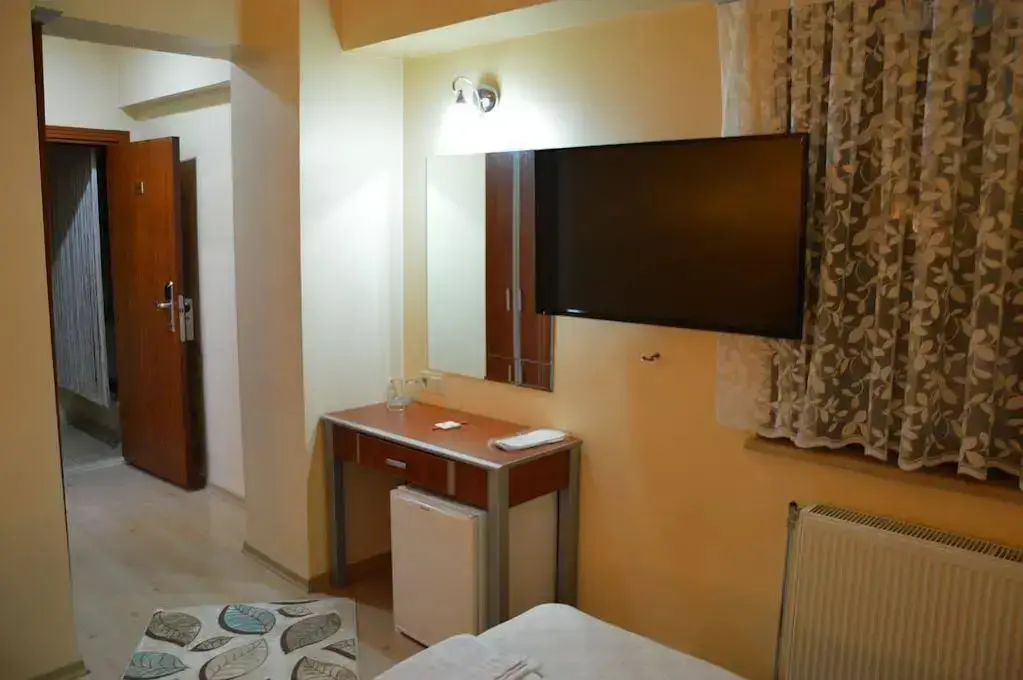 Болу: Remay Hotel
