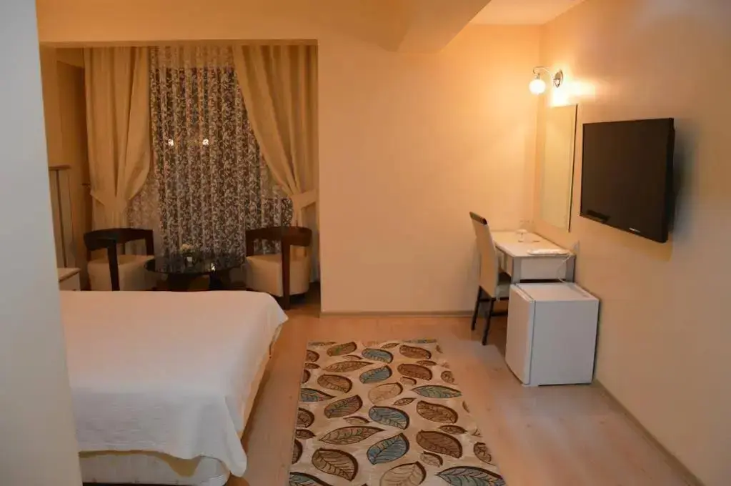 Болу: Remay Hotel