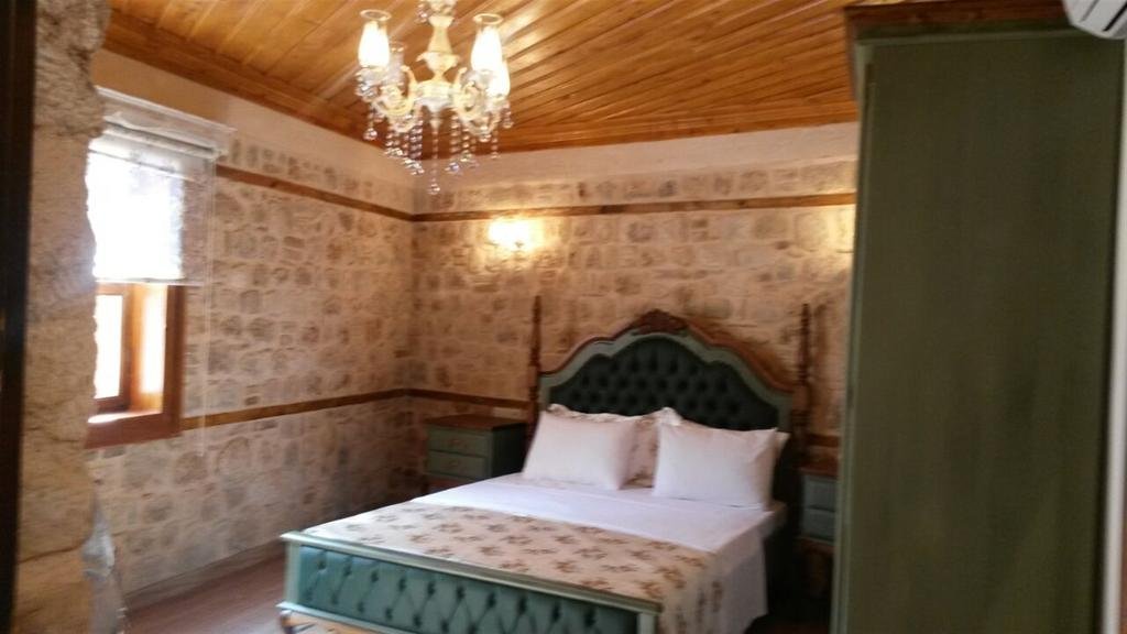 Анталья: Secret Palace Pansion
